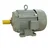 Oswal OM-5-(CI) 1.5 HP Single Phase Induction Electric Motor, 1440RPM, CI Body, 1 Year Warranty